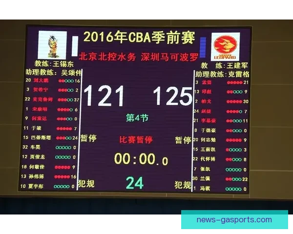 解析最新体育赛事数据 揭示胜负关键与赛场趋势